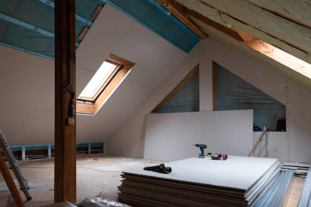 Best Fiberglass Insulation in Concord, MO