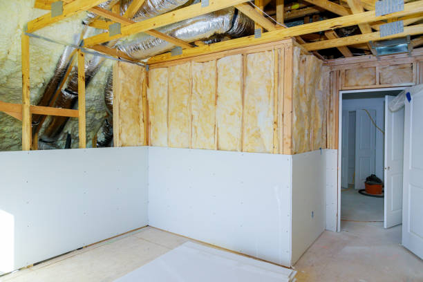 Best Geographic-Specific Insulation Services in Concord, MO