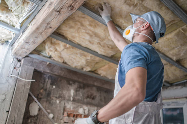 Best Spray Foam Insulation in Concord, MO