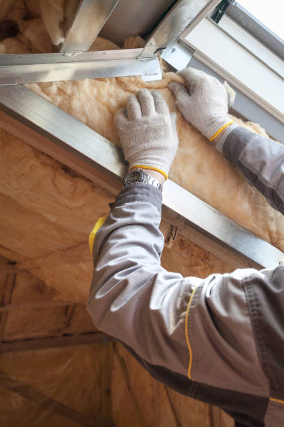 Best Insulation for Specific Applications in Concord, MO