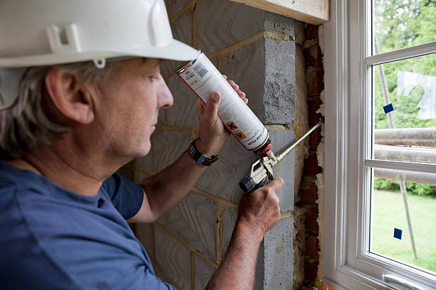 Trusted Concord, MO Insulation Contractor Experts